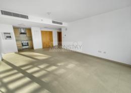 Empty Room image for: Apartment - 1 bedroom - 1 bathroom for sale in Building B - Al Zeina - Al Raha Beach - Abu Dhabi, Image 1