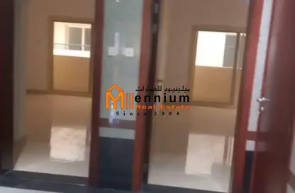 Apartment - 1 Bedroom - 2 Bathrooms for rent in Al Qulaya'ah - Al Sharq - Sharjah