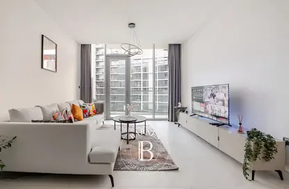 Apartment - 1 Bedroom - 1 Bathroom for rent in Residences 15 - District One - Mohammed Bin Rashid City - Dubai Apartment - 1 Bedroom - 1 Bathroom for rent in Residences 15 - District One - Mohammed Bin Rashid City - Dubai