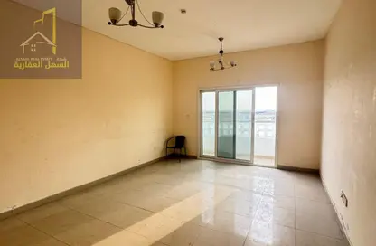 Apartment - 1 Bedroom - 2 Bathrooms for rent in Al Yasmeen - Al Zahia - Muwaileh Commercial - Sharjah