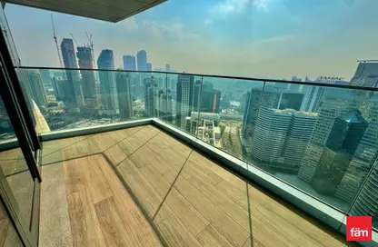 Apartment - 3 Bedrooms - 4 Bathrooms for rent in Imperial Avenue - Downtown Dubai - Dubai