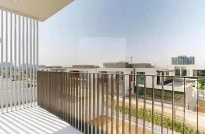 Townhouse - 4 Bedrooms - 6 Bathrooms for rent in Tilal Al Furjan - Al Furjan - Dubai