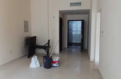 Apartment - 3 Bedrooms - 3 Bathrooms for rent in Al Rashidiya 3 - Al Rashidiya - Ajman