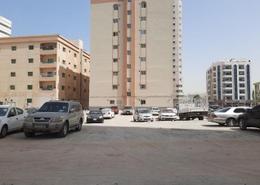 Land for sale in Al Rashidiya 3 - Al Rashidiya - Ajman