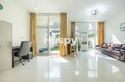 Townhouse - 3 Bedrooms - 5 Bathrooms for sale in Sanctnary - Damac Hills 2 - Dubai