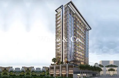 Apartment - 2 Bedrooms - 3 Bathrooms for sale in PG One - Al Furjan - Dubai