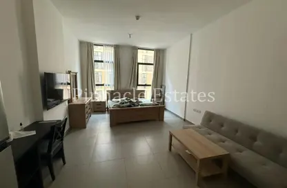 Apartment - Studio - 1 Bathroom for rent in Souks Residential - Al Mamsha - Muwaileh - Sharjah