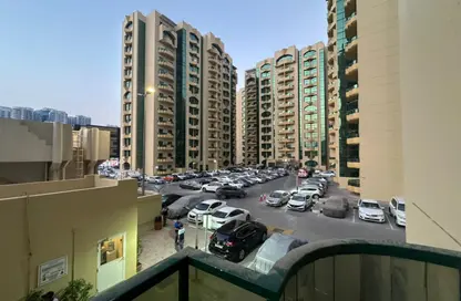 Apartment - 2 Bedrooms - 2 Bathrooms for rent in Al Rashidiya - Ajman