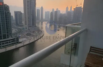 شقة - 2 غرف نوم - 3 حمامات للايجار في بريفه باي داماك (بي) - داماك مايسون برايف - الخليج التجاري - دبي شقة - 2 غرف نوم - 3 حمامات للايجار في بريفه باي داماك (بي) - داماك مايسون برايف - الخليج التجاري - دبي