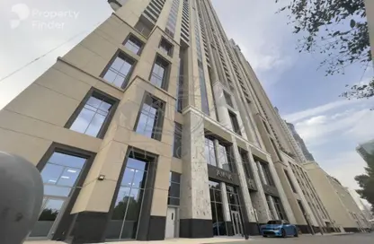 شقة - 2 غرف نوم - 3 حمامات للايجار في آمنة - مدينة الحبتور - الخليج التجاري - دبي