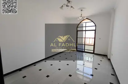 شقة - غرفة نوم - 2 حمامات للايجار في فلل الروضة 3 - 3  الروضة - الروضة - عجمان