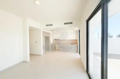 Townhouse - 4 Bedrooms - 4 Bathrooms for rent in Greenview - EMAAR South - Dubai South (Dubai World Central) - Dubai
