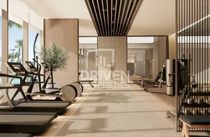 Apartment - 1 Bedroom - 2 Bathrooms for sale in Bay Grove Residence 2 - Bay Grove Residences - Dubai Islands - Dubai