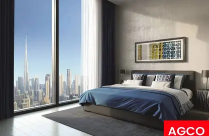 شقة - 3 غرف نوم - 3 حمامات للبيع في برج Sobha Creek Vista Heights B - شوبا كريك فيستا هايتس - صبحا هارتلاند - مدينة الشيخ محمد بن راشد - دبي شقة - 3 غرف نوم - 3 حمامات للبيع في برج Sobha Creek Vista Heights B - شوبا كريك فيستا هايتس - صبحا هارتلاند - مدينة الشيخ محمد بن راشد - دبي