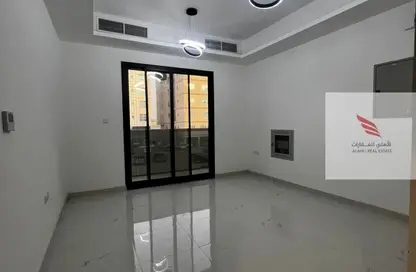 Apartment - 2 Bedrooms - 2 Bathrooms for rent in Al Rashed 1 - Al Rashid Towers - Al Humaid City - Ajman