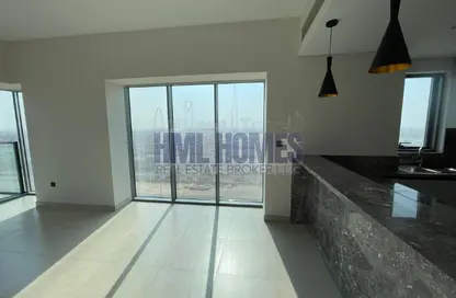 Apartment - 2 Bedrooms - 2 Bathrooms for rent in Golf Gate - DAMAC Hills - Dubai