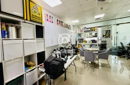 Office Space - Studio - 1 Bathroom for rent in Prime Business Centre - Jumeirah Village Circle - Dubai