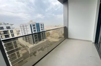 Apartment - 2 Bedrooms - 3 Bathrooms for rent in Jumeirah Garden City - Al Satwa - Dubai