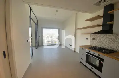 Apartment - 2 Bedrooms - 1 Bathroom for rent in Collective Tower 1 - Collective - Dubai Hills Estate - Dubai