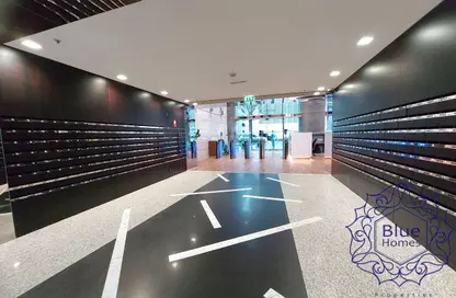 Apartment - 3 Bedrooms - 3 Bathrooms for rent in 21st Century Tower - Sheikh Zayed Road - Dubai