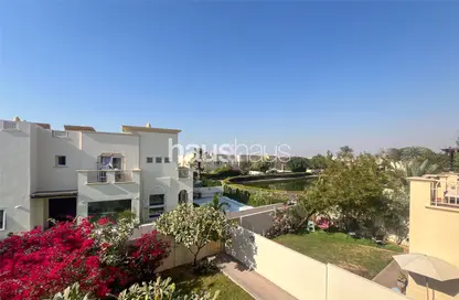 فيلا - 2 غرف نوم - 3 حمامات للبيع في الينابيع 9 - الينابيع - دبي