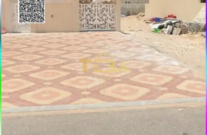 أرض - استوديو للبيع في الحليو 1 - الحليو - عجمان