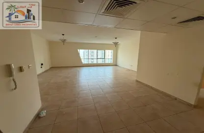 Apartment - 3 Bedrooms - 4 Bathrooms for rent in Al Majaz 2 - Al Majaz - Sharjah