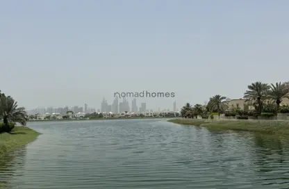 Villa - 3 Bedrooms - 3 Bathrooms for rent in Springs 6 - The Springs - Dubai