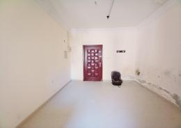 Empty Room image for: Studio - 1 bathroom for rent in Muwaileh 29 Building - Muwaileh - Sharjah, Image 1