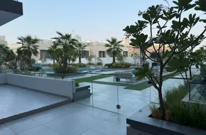 Apartment - 1 Bedroom - 2 Bathrooms for sale in Oxford Terraces - District 11 - Jumeirah Village Circle - Dubai