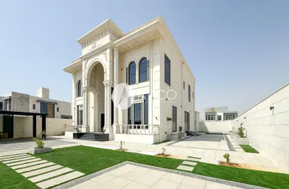 Villa - 5 Bedrooms - 6 Bathrooms for rent in Al Khawaneej 2 - Al Khawaneej - Dubai