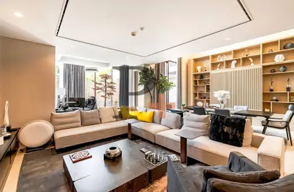 Villa - 5 Bedrooms - 5 Bathrooms for sale in Sidra Villas I - Sidra Villas - Dubai Hills Estate - Dubai