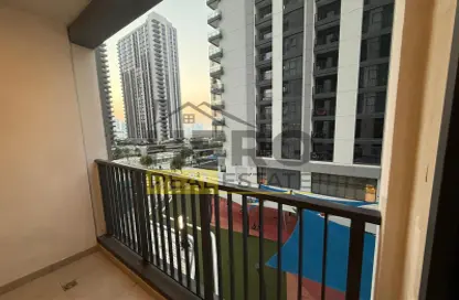 Apartment - 1 Bedroom - 1 Bathroom for sale in The Bridges - Shams Abu Dhabi - Al Reem Island - Abu Dhabi