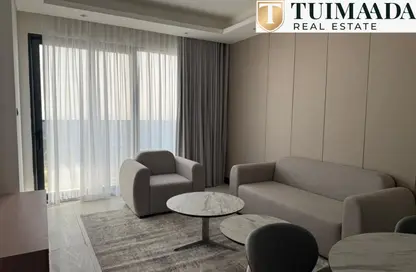 Apartment - 1 Bedroom - 1 Bathroom for sale in Cloud Tower - Jumeirah Village Triangle - Dubai