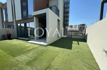 Townhouse - 4 Bedrooms - 5 Bathrooms for rent in Cherrywoods - Dubai Land - Dubai