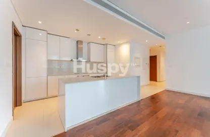 Apartment - 2 Bedrooms - 4 Bathrooms for rent in Building 13B - CityWalk Residential - City Walk - Dubai