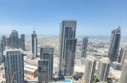 Apartment - 2 Bedrooms - 2 Bathrooms for rent in Grande - Opera District - Downtown Dubai - Dubai
