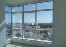 Apartment - 2 bedrooms - 3 bathrooms for rent in Al Maqtaa Tower 1 - Hadbat Al Zafranah - Muroor Area - Abu Dhabi