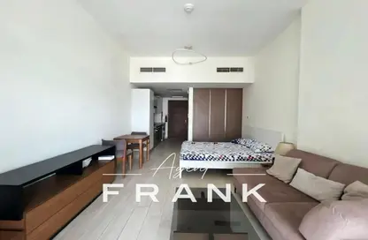 Apartment - Studio - 1 Bathroom for sale in Azizi Aliyah - Al Jaddaf - Dubai