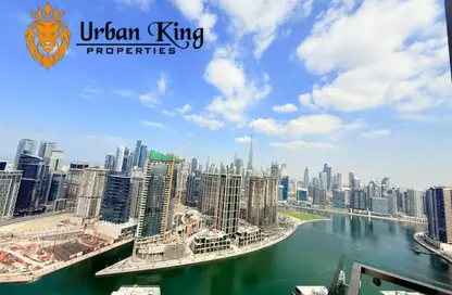شقة - 2 غرف نوم - 3 حمامات للايجار في وان اوف وان لاكشري ريزيدنيس - الخليج التجاري - دبي شقة - 2 غرف نوم - 3 حمامات للايجار في وان اوف وان لاكشري ريزيدنيس - الخليج التجاري - دبي