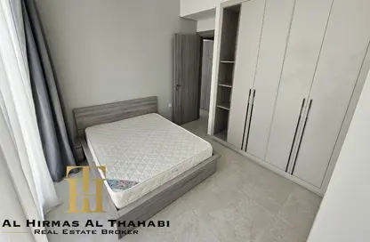 شقة - 2 غرف نوم - 3 حمامات للايجار في ذا في تاور - مجمع دبي ريزيدنس - دبي