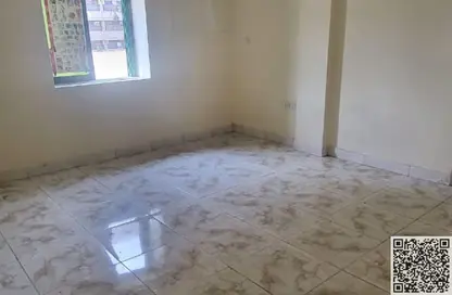 Apartment - 1 Bedroom - 2 Bathrooms for rent in Al Rashidiya 1 - Al Rashidiya - Ajman