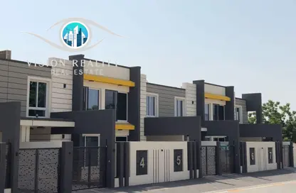 Villa - 3 Bedrooms - 3 Bathrooms for rent in Khuzam - Ras Al Khaimah