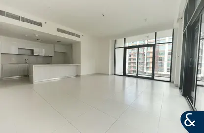 Apartment - 3 Bedrooms - 4 Bathrooms for sale in Park Point Building D - Park Point - Dubai Hills Estate - Dubai