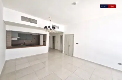 Apartment - 1 Bedroom - 2 Bathrooms for sale in The Polo Residence - Meydan Avenue - Meydan - Dubai