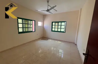 Apartment - 2 Bedrooms - 2 Bathrooms for rent in Abu Jemeza Building 3 - Al Nuaimiya - Ajman