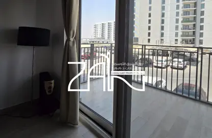 شقة - غرفة نوم - 2 حمامات للايجار في وترز أج - جزيرة الياس - أبوظبي