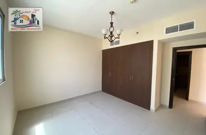 شقة - غرفة نوم - 1 حمام للايجار في المنطقة الصناعية رقم 8 - المنطقة الصناعية بالشارقة - الشارقة