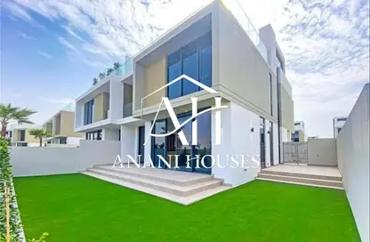 Villa - 3 Bedrooms - 4 Bathrooms for sale in Golf Grove - Dubai Hills Estate - Dubai