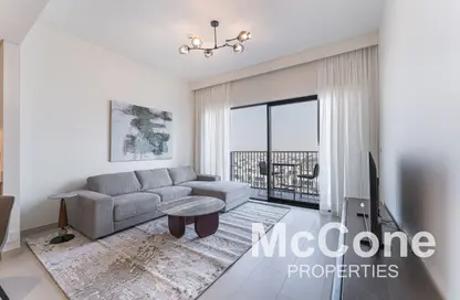 شقة - غرفة نوم - 1 حمام للايجار في برج بارك فيلد 1 - بارك فيلد - دبي هيلز استيت - دبي شقة - غرفة نوم - 1 حمام للايجار في برج بارك فيلد 1 - بارك فيلد - دبي هيلز استيت - دبي